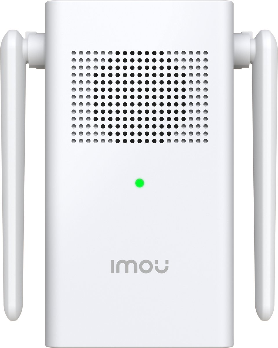 Imou DB60 Kit 5MP Accu Beveiligingscamera