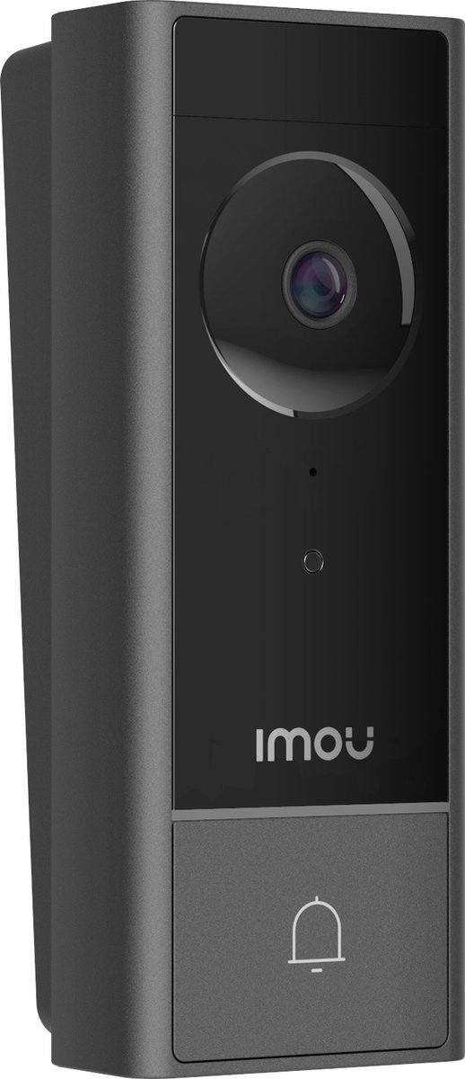 Imou DB60 Kit 5MP Accu Beveiligingscamera