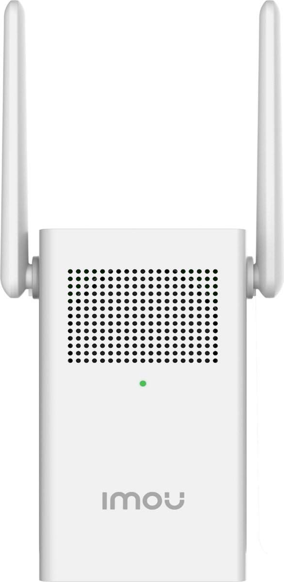 Imou DB60 Kit 5MP Accu Beveiligingscamera