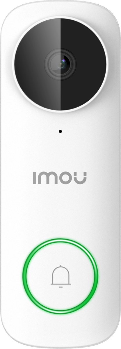 Imou DB61i Slimme Videodeurbel Bedraad