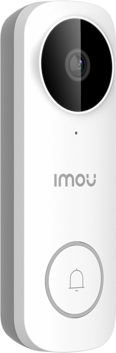 Imou DB61i Slimme Videodeurbel Bedraad