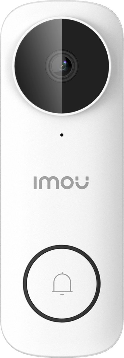 Imou DB61i Slimme Videodeurbel Bedraad