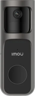 Imou Deurbel 2S Kit Slimme Draadloze Video Deurbel