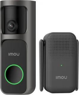 Imou Doorbell 3 Kit Deurbelset