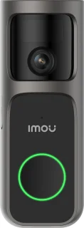 Imou Doorbell 3 Kit Deurbelset