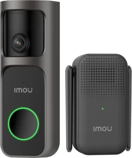 Imou Doorbell 3 Kit Deurbelset