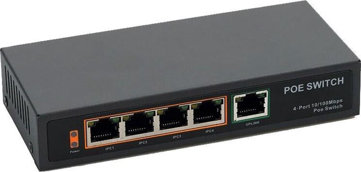 IntercomDirect ID 3 knops buitenpaneel met 3 binnenmonitoren