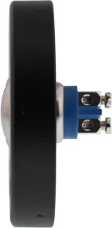 Wat vinden we goed aan de Intersteel Deurbel rond verdekt