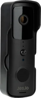 JesJo Slimme Video Deurbel 1080P Wifi Draadloos