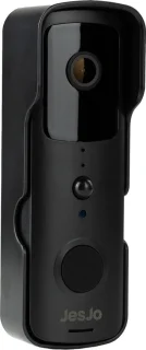 JesJo Slimme Video Deurbel 1080P Wifi Draadloos
