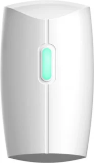 KlikAanKlikUit ACDB-8000C Deurbelgong Wit