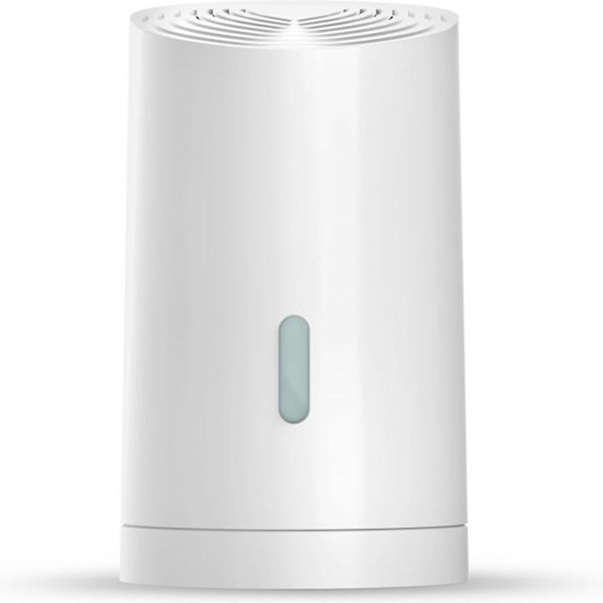 Wat vinden we goed aan de KlikAanKlikUit ACDB-9000C draadloze deurbelgong wit