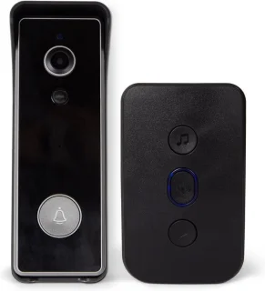 LSC Smart Connect deurbel