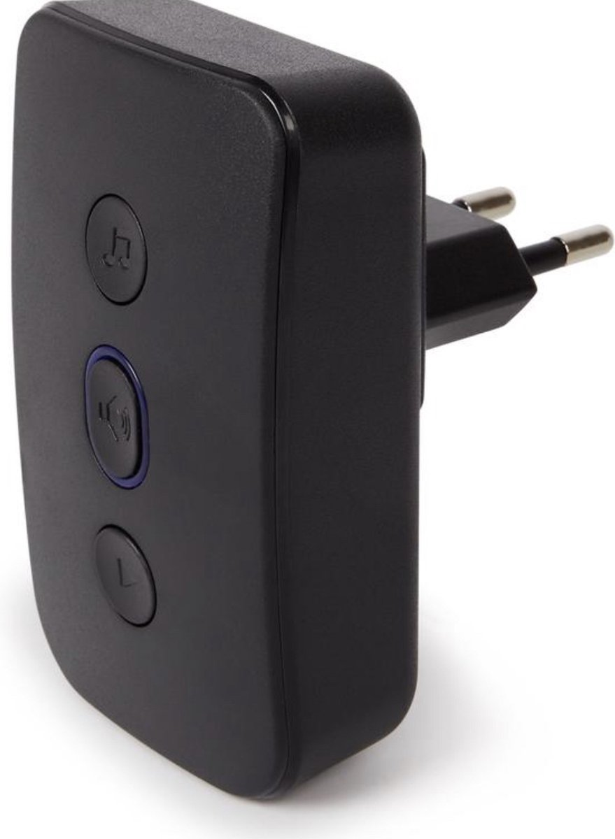 LSC Smart Connect deurbel