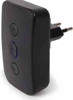 LSC Smart Connect deurbel