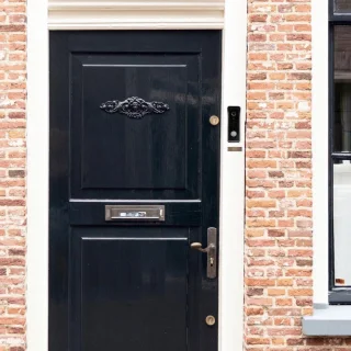LSC Smart Connect deurbel