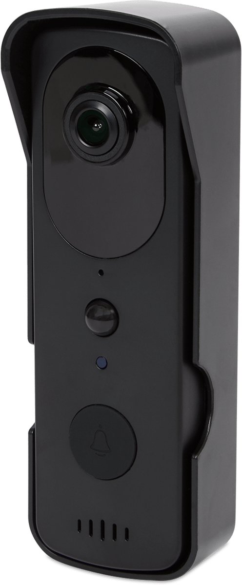 LSC Smart Connect Videodeurbel Batterij