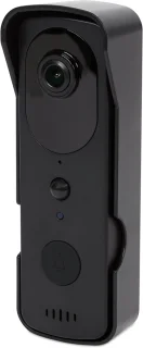 LSC Smart Connect Videodeurbel Batterij