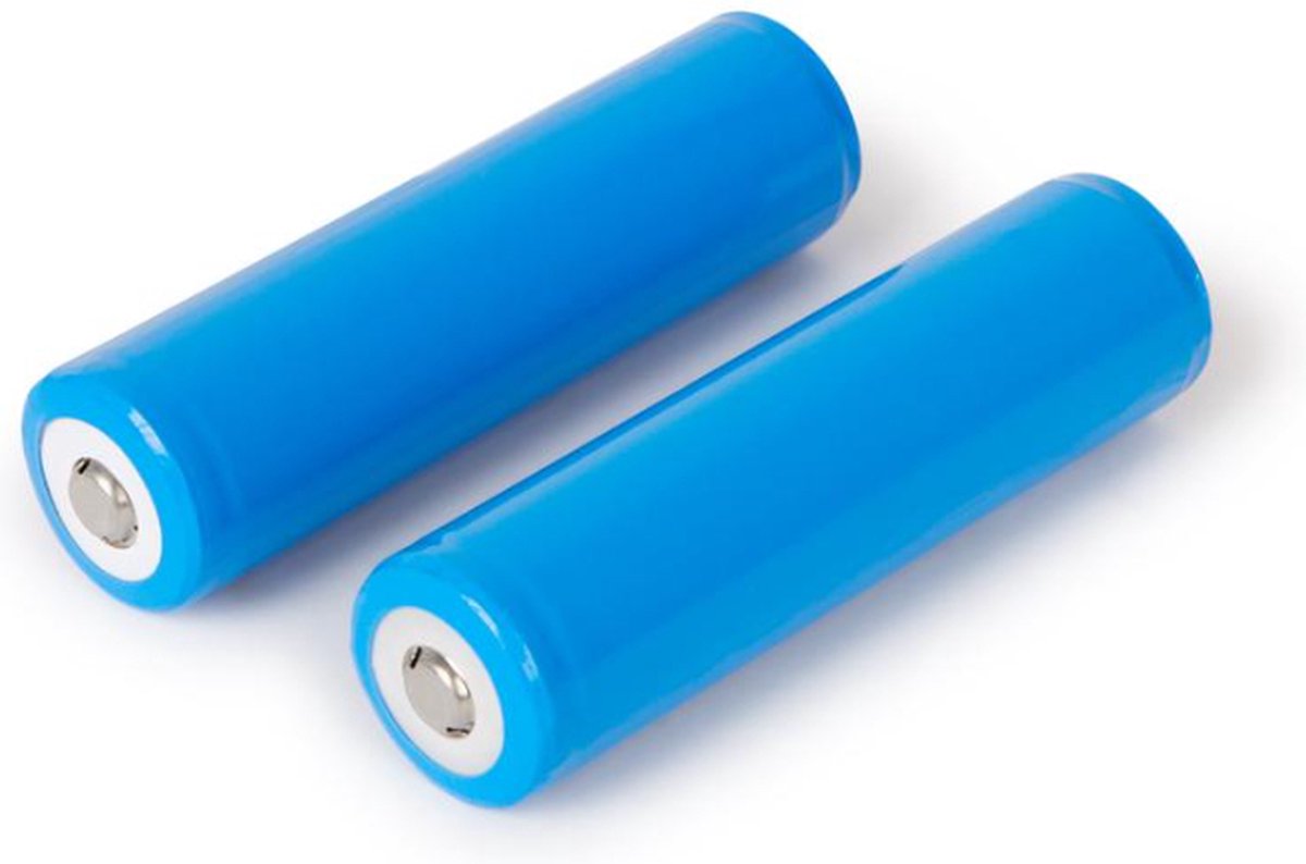 LSC Smart Connect Videodeurbel Batterij
