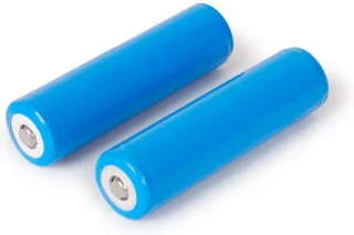 LSC Smart Connect Videodeurbel Batterij