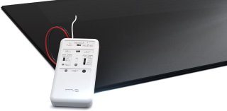 Wat vinden we goed aan de m-e BELL-57721 sensormat met ontvanger