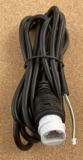 M-E VS-21S Video Deurintercom WiFi Zilver