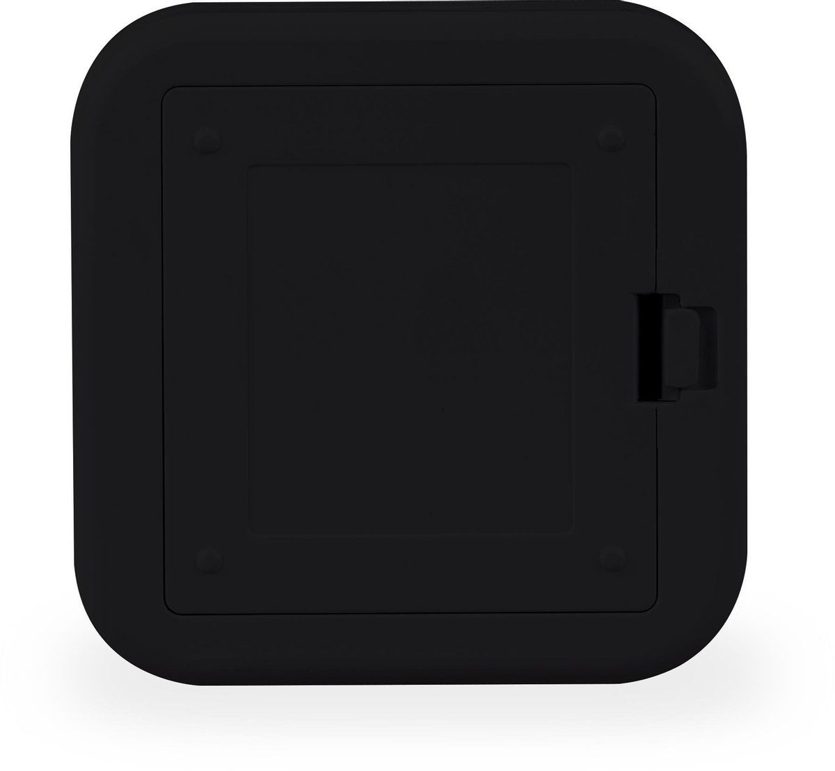 Wat vinden we minder goed