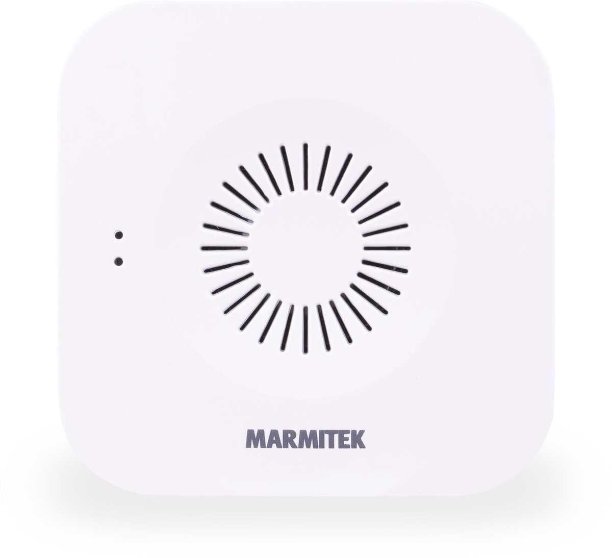 De Marmitek Bell ME WHT Video Deurbel Gong in één oogopslag