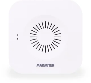 Marmitek Bell ME WHT Video Deurbel Gong