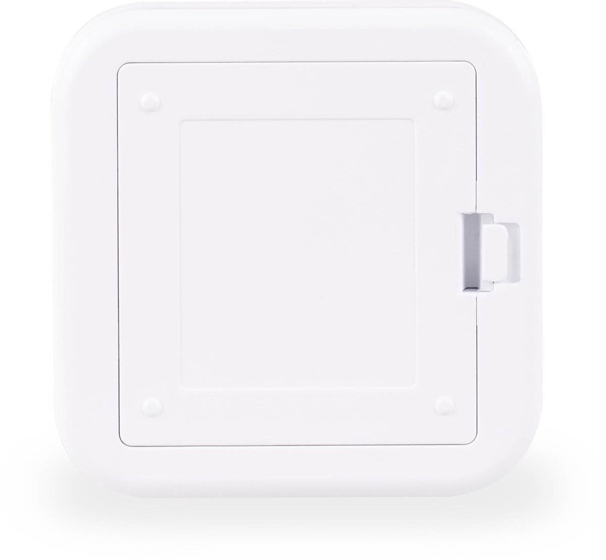 Wat vinden we minder goed