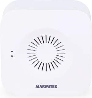 Marmitek Bell ME WHT Video Deurbel Gong