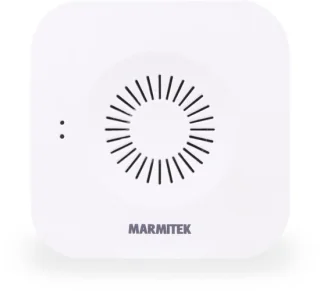 Marmitek Bell ME WHT Video Deurbel Gong