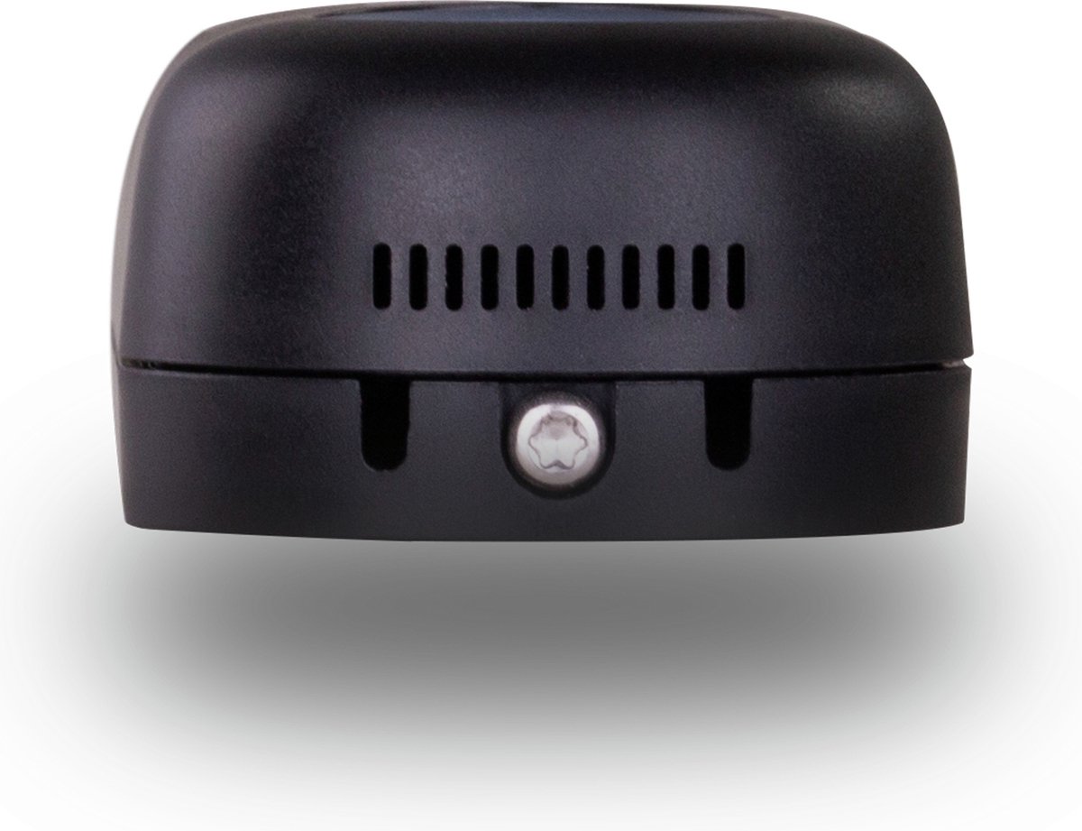 Marmitek Buzz LO Draadloze Deurbel met Camera en Wifi