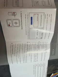 Mini Doorbell - Voordeurbel