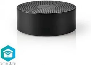 Nedis SmartLife Gong 433 MHz USB Zwart