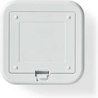 Nedis SmartLife Gong 433 MHz Wit