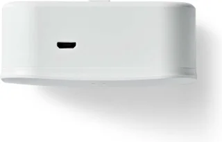 Nedis SmartLife Gong 433 MHz Wit