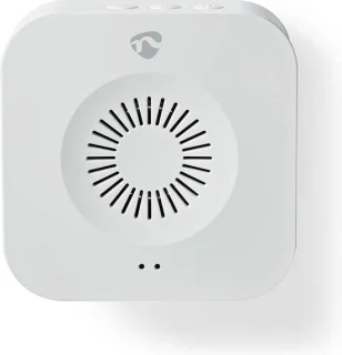Nedis SmartLife Gong 433 MHz Wit