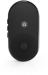 De Nedis SmartLife Gong - Accessoire voor WIFICDP11BK/WIFICDP21BK/WIFICDP31BK in één oogopslag