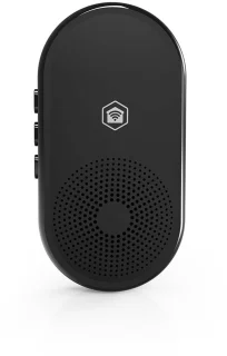 Nedis SmartLife Gong - Accessoire voor WIFICDP11BK/WIFICDP21BK/WIFICDP31BK