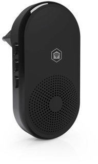 Wat vinden we goed aan de Nedis SmartLife Gong - Accessoire voor WIFICDP11BK/WIFICDP21BK/WIFICDP31BK