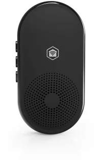 Nedis SmartLife Gong - Accessoire voor WIFICDP11BK/WIFICDP21BK/WIFICDP31BK