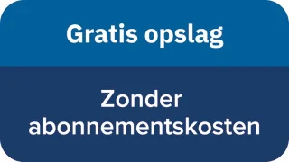 Netatmo Slimme Video Deurbel