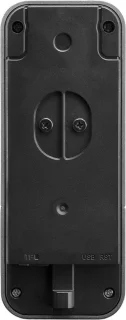 Nordväl SH105 Video Deurbel 2K WiFi 64GB SD Chime