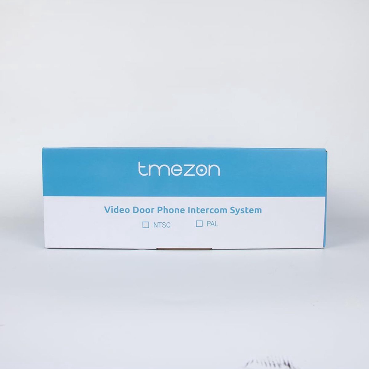 OxyFlowzy Deurbel met Camera en 2 Binnenschermen
