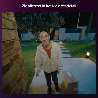 Wat vinden we goed aan de Philips Hue Secure bedrade videodeurbel