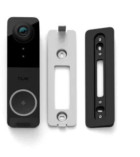 Philips Hue Secure bedrade videodeurbel