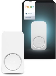 De Philips Hue Secure Smart Chime in één oogopslag