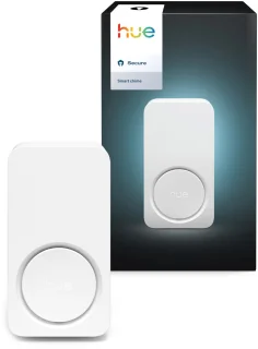 Philips Hue Secure Smart Chime
