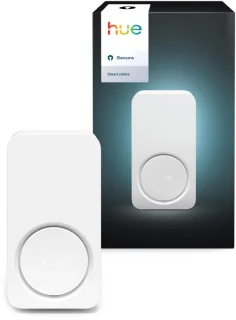 Philips Hue Secure Smart Chime